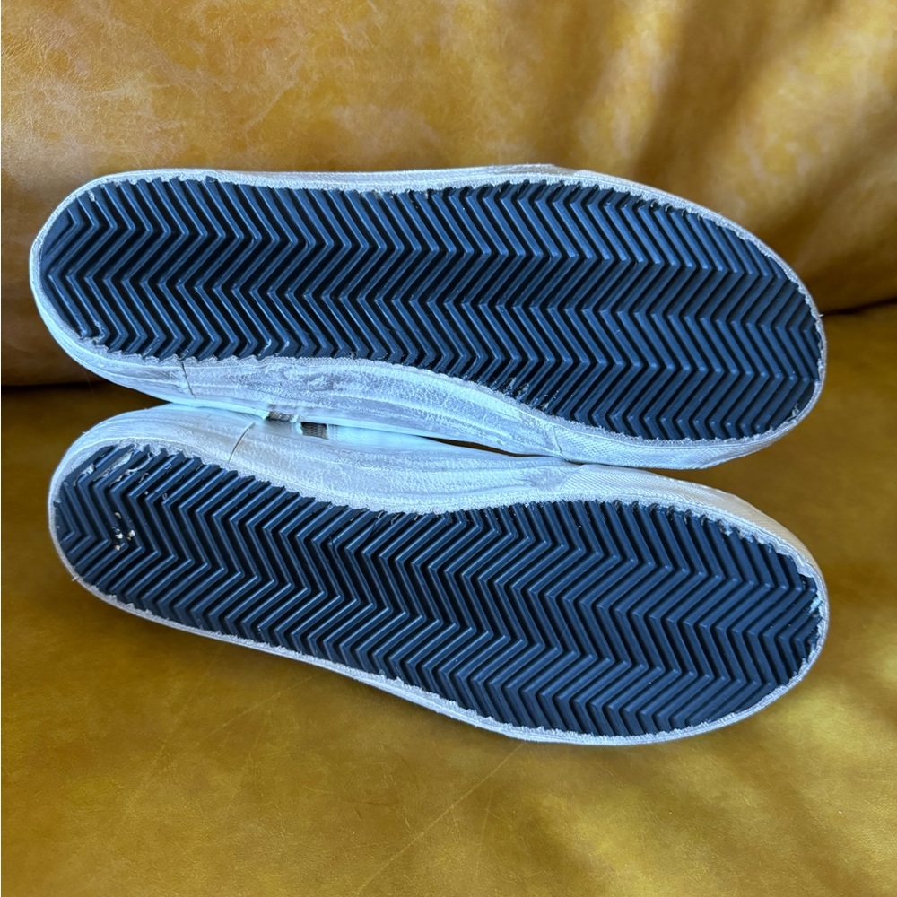 Golden Goose Slide Sneakers - EU SIZE 40 - Picture 3 of 5